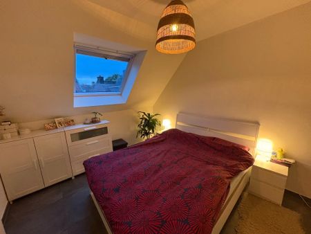 Te huur: Instapklaar appartement met garage – Marcel Windelstraat 17 bus 21 - Photo 3