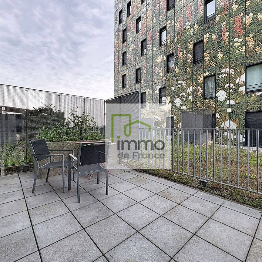 Location appartement 3 pièces 65.9 m² à Lille (59000) LILLE CENTRE CENTRE VILLE - Photo 1