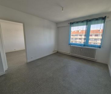 Location Appartement 2 pièces 37m² NANCY 54000 - Photo 1