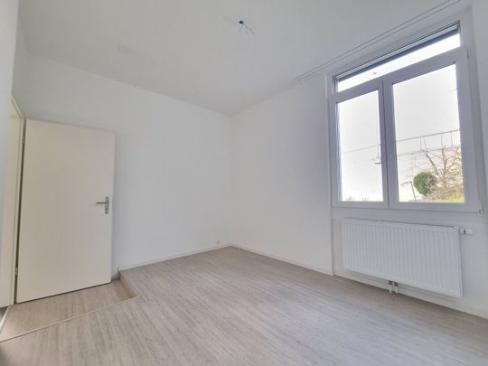 Renovated apartment with sitting area in the garden - Foto 1