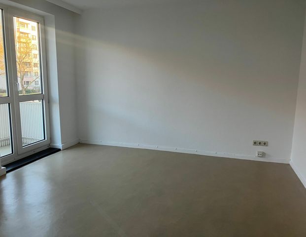 DÖHREN | Gepflegte 2-Zimmer-Wohnung mit kleinem Balkon - Photo 1