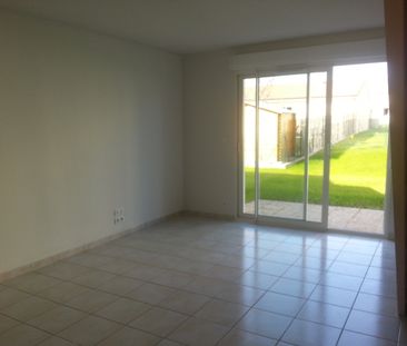 Location Appartement 3 pièces 65m² BERGERAC 24100 - Photo 1
