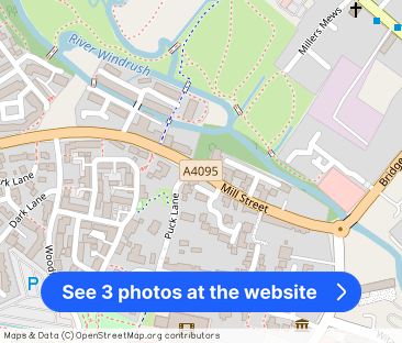 Mill Street, Witney - Photo 1