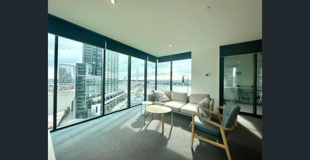 Spacious Fully Furnished Apartment FOR RENT - Photo 1