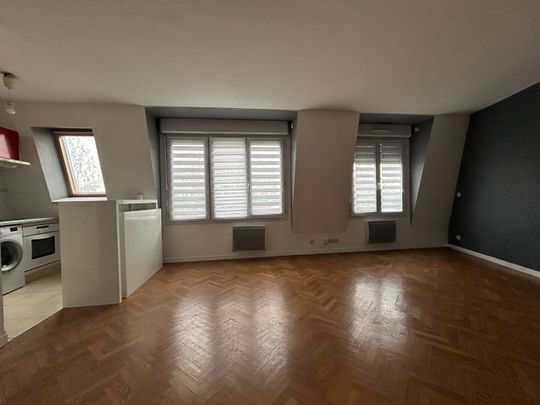 Location Appartement 2 pièces 46m² - Photo 1