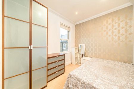 Alexandra Road, Wimbledon, SW19 - Photo 2