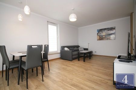 Mieszkanie 51 m2 ul. Czarna Droga Tarnów Mościce - Фото 5