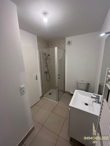 Amiens AMIENS-SUD - TYPE 2 AVEC BALCON ET PARKING - Photo 3