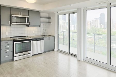 For Lease - 50 Wellesley Street Unit# 1208, Toronto, Ontario - Photo 5