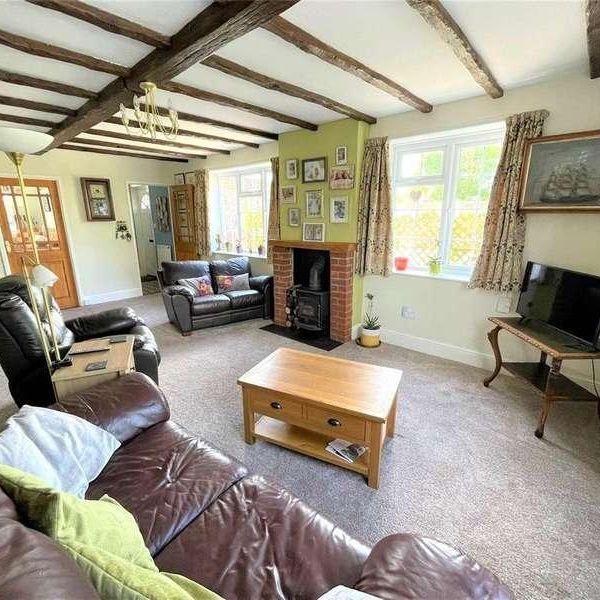 Anglesey Arms Road, Alverstoke, Gosport, PO12 - Photo 1