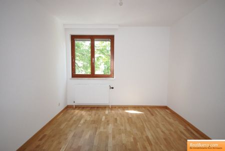 RENOVIERTE 4 ZIMMERWOHNUNG MIT LOGGIA - Photo 4