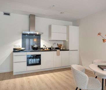 Appartement te huur: Vijfharingenstraat 6211 ED Maastricht - Photo 6