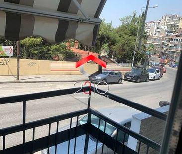 Ενοικίαση, Στούντιο 25τ.μ, Θεσσαλονίκη - Περιφ/κοί δήμοι, Δ. Αγίου ... - Photo 3
