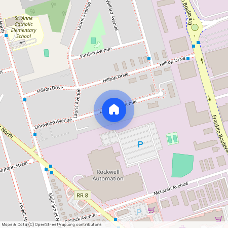 57 Linnwood Avenue, Cambridge