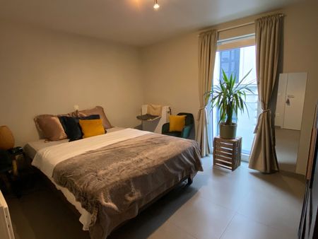 Duplex te huur in Gent - Photo 4