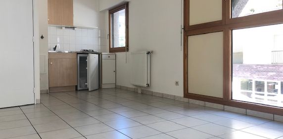 Location Appartement 1 pièce 24m² NANTES 44100 - Photo 2