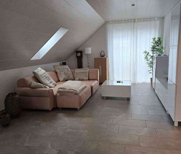 4.5 Zimmer, 103 m², 2. Stock - Foto 1