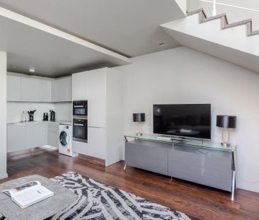 1 bedroom apartment to rent - Photo 3