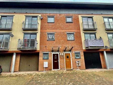 Merchants Court, MK42 - Photo 5