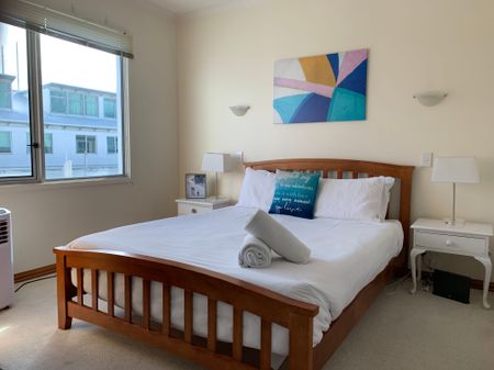 1 Bedroom on Quay St - Photo 4