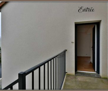Location / Appartement T3 - Photo 2