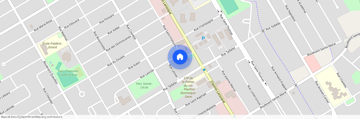 51 Rue Lanctôt, Salaberry-de-Valleyfield, Salaberry-de-Valleyfield, Montérégie, J6T 4C1