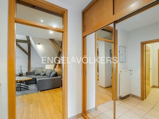 Pronájem bytu 3+1 120 m2 - Photo 1