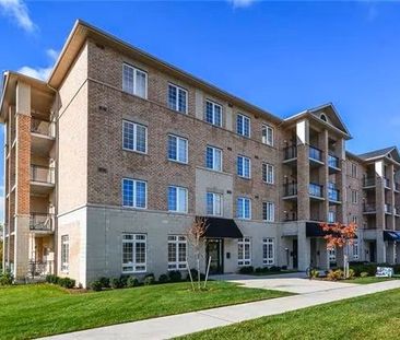 For Lease - 1083 Gordon Street Unit# 306, Guelph, Ontario - Photo 1