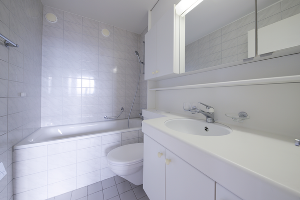 3-Zimmerwohnung direkt am Rhein - Photo 1