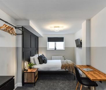 Studio to rent - Photo 5