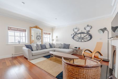 2 Bed Flat, Aston Webb House, SE1 - Photo 5