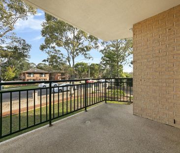 Modern Two Bedroom Unit with Air Conditioning and Gas Cooking! - Photo 5