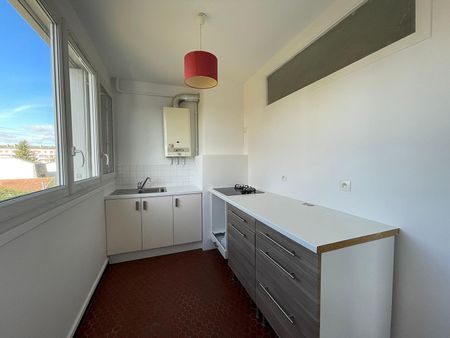 Appartement 2 pièces CHATOU, - Photo 3