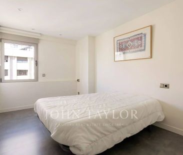 3 bedroom luxury penthouse for rent in Madrid, Spain - Photo 6