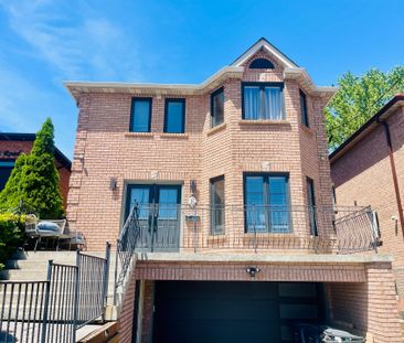 For Lease - 16 Rustic Road Unit# Lower, Toronto, Ontario - Photo 4