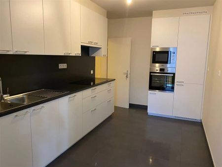 Gerenoveerd appartement met 2 slaapkamers en terras - Photo 3