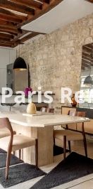 1 chambre, Le Marais Paris 3e - Photo 1