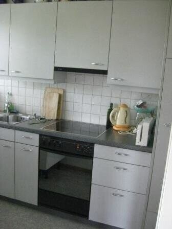 Luminous 3.5-room apartment in Erlach on Lake Biel! - Foto 5