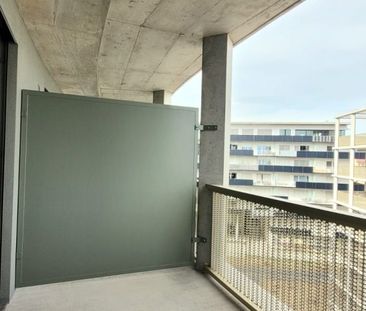 1-Zimmer-Wohnung mit Balkon - Provisionsfrei! - Photo 3