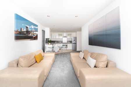 2 bedroom apartment to rent - Photo 2