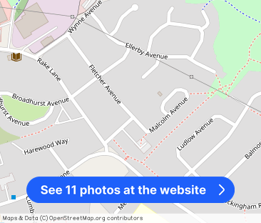 Malcolm Avenue, Swinton, Manchester, M27 - Photo 1