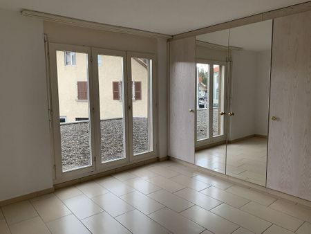 4.5 Zimmer, 88 m², 1. Stock - Foto 4