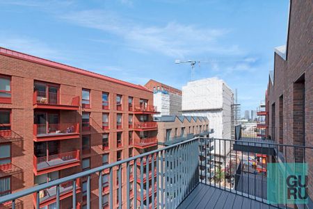 2 bedroom apartment to rent - Photo 4