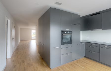 "Ihre neue Wohnung mitten in Thun!" - Foto 4