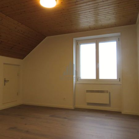 4.5 Zimmer, 136 m², 1. Stock - Photo 3