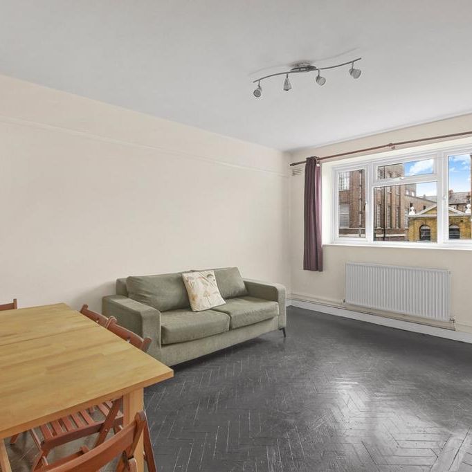 1 bedroom flat to rent - Photo 1