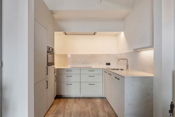 Dakappartement van 91m² in Poppel - Photo 1