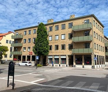 Skaraborgsgatan 21 - Foto 1