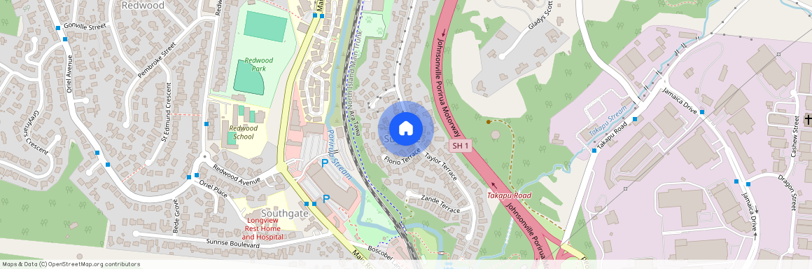 84 Taylor Terrace, Tawa, Wellington City