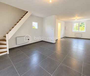 Maison de 100 m² à Tourcoing - Photo 1
